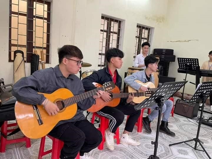 Khối R01 gồm những môn nào? ngành nào - Hình 3