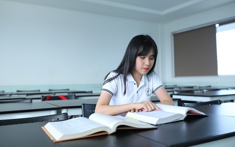 Khối R02 gồm những môn nào? ngành nào - Hình 1
