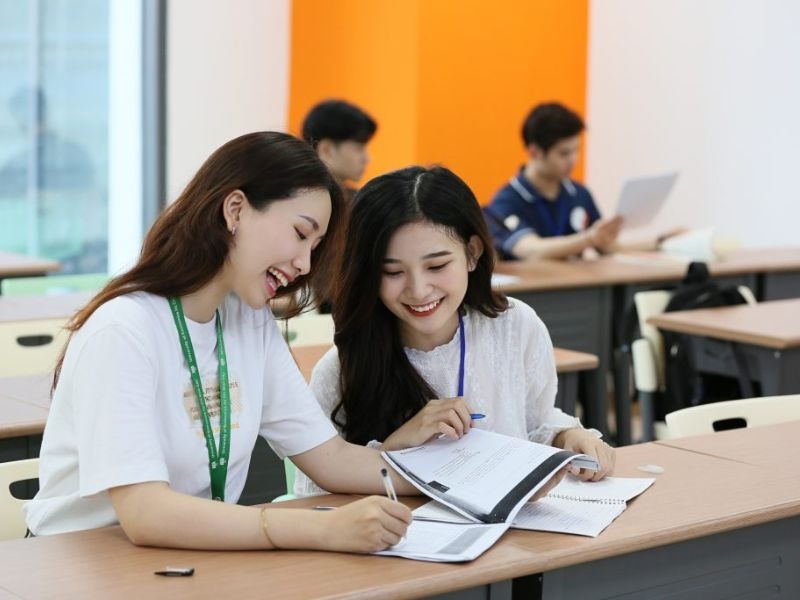 Khối R02 gồm những môn nào? ngành nào - Hình 3