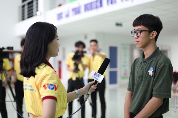 Khối R05 gồm những môn nào? Ngành nào? - Hình 4