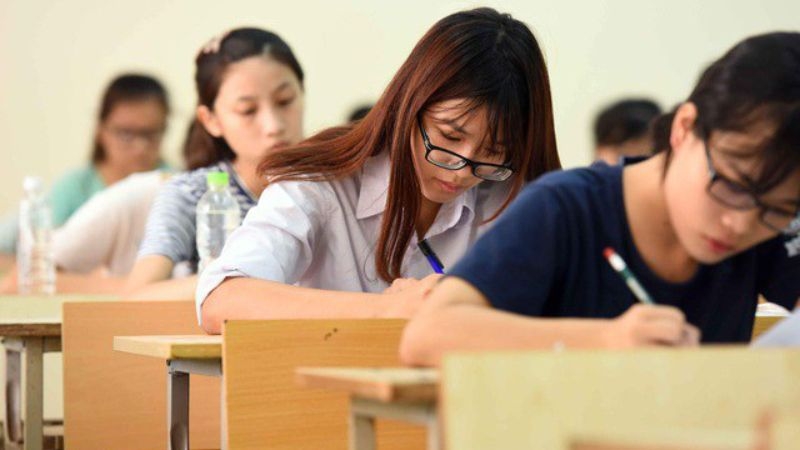 Khối R09 gồm những môn nào? ngành nào - Hình 1