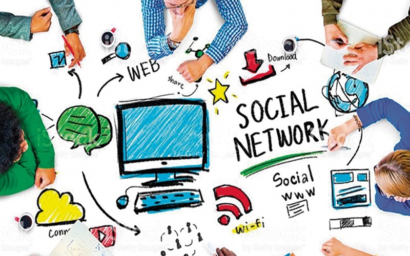 Khối R09 gồm những môn nào? ngành nào - Hình 5