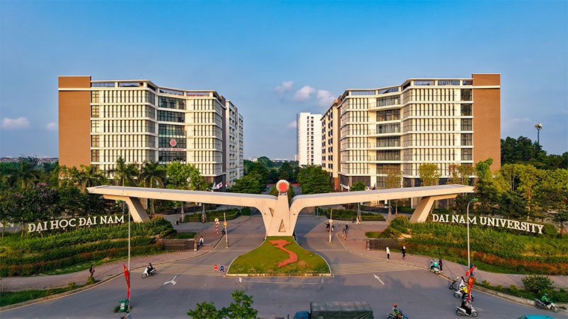 Khối R12 gồm những môn nào? Ngành nào hình 6