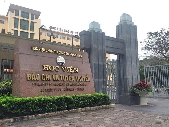 Khối R21 gồm những môn nào? ngành nào - Hình 8