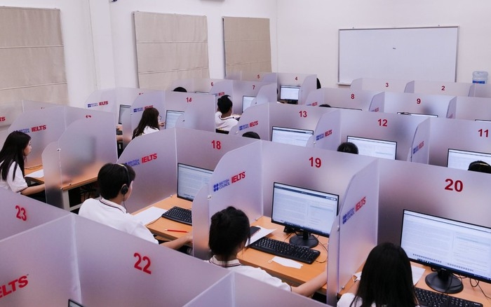 Khối R23 gồm những môn nào? ngành nào - Hình 1