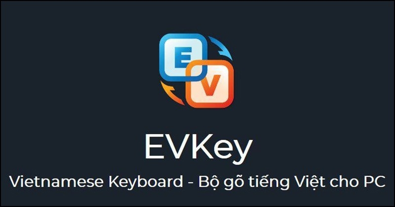 Không cài được EVkey trên Macbook hình 6