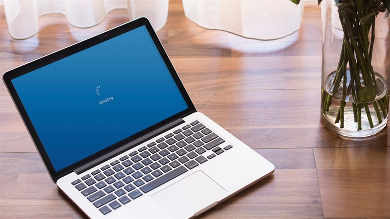 Không cập nhật được Cốc Cốc 4