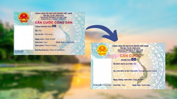 Không có giấy tạm trú có làm được căn cước - ảnh 3