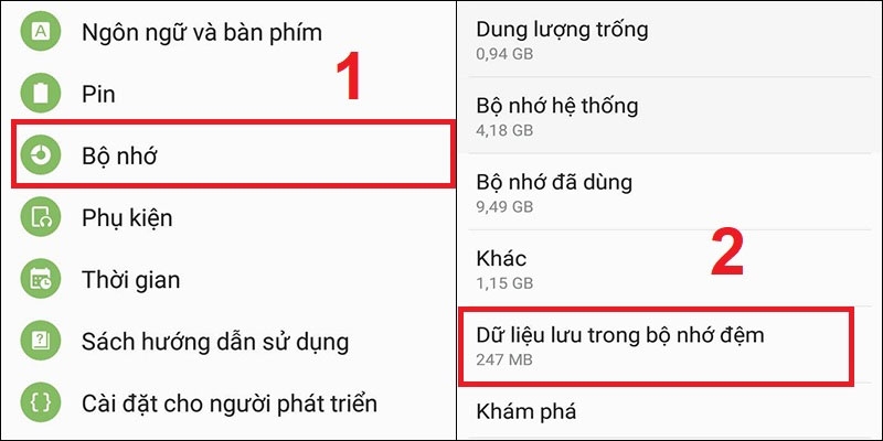 Không đăng nhập được vào X hình 5