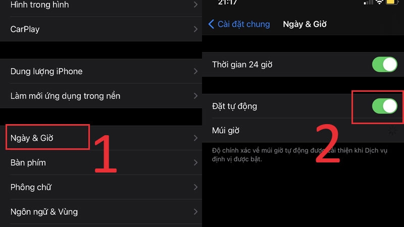 Không đăng nhập được vào X hình 6