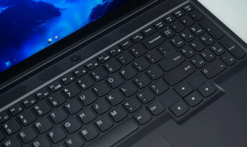 không đánh được số trên bàn phím laptop Dell - hình 2