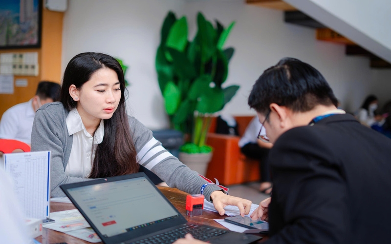 Không đậu nguyện vọng nào có được xét lại không - hình 2