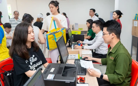 Không đậu nguyện vọng nào có được xét lại không - hình 3