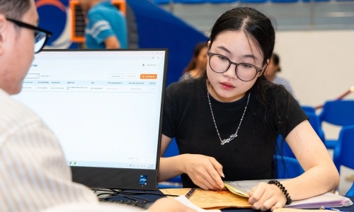 Không đậu nguyện vọng nào có được xét lại không - hình 4