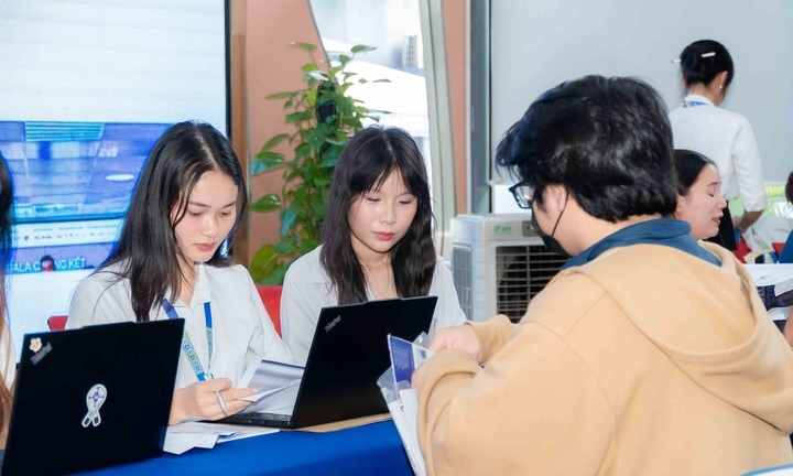 Không đậu nguyện vọng nào có được xét lại không - hình 5