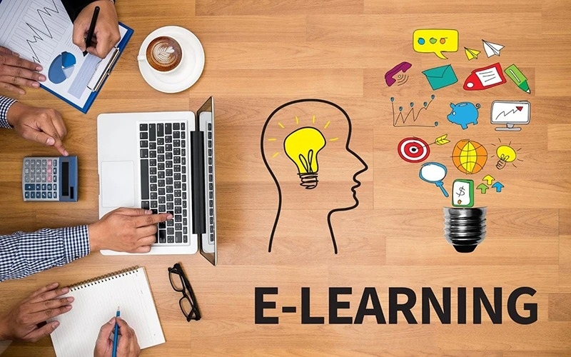 Không gian mạng là gì (ảnh 4)