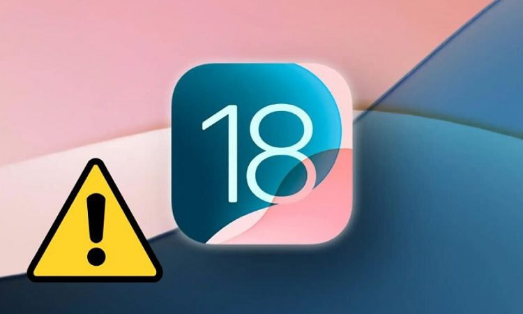không khởi động được iPhone 3