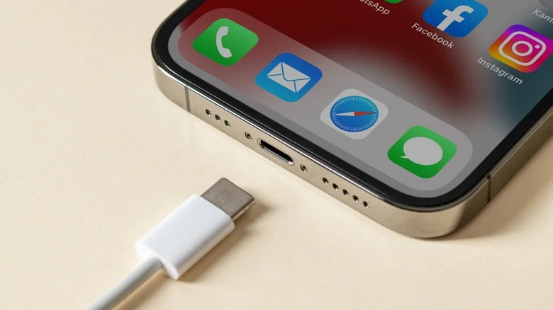 không khởi động được iPhone 6