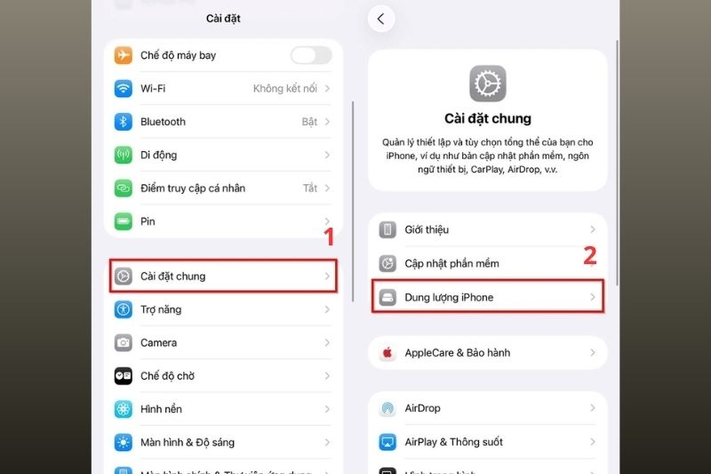 Không mở được link TikTok trong Messenger ảnh 5