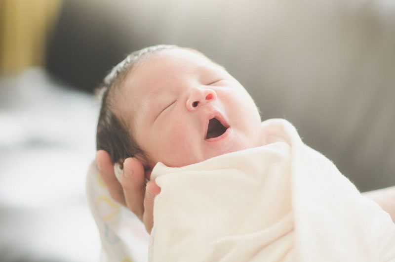 Trẻ dưới một tuổi không được dùng mật ong