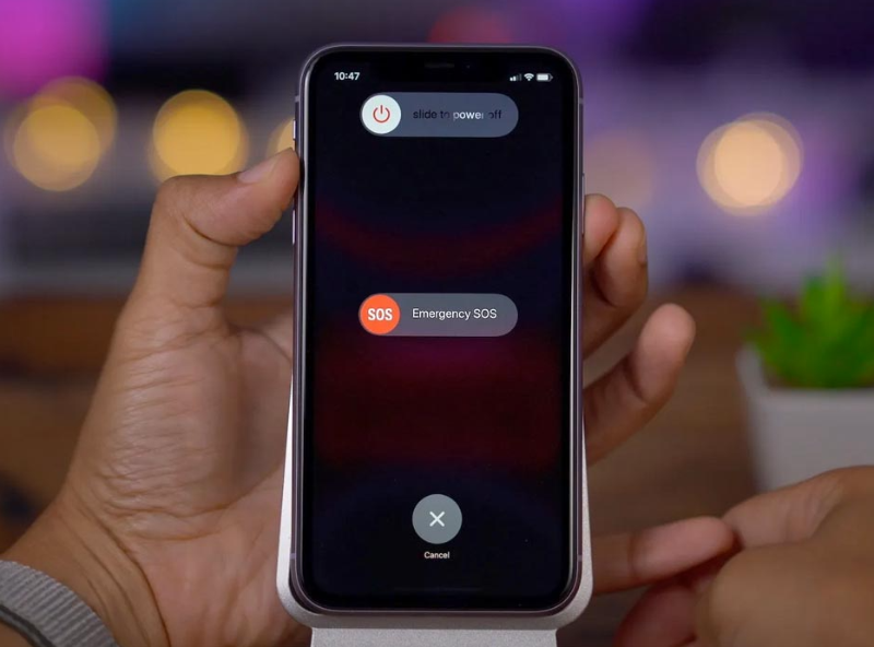 Không sạc được pin iPhone - hình 4