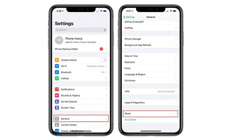 Không sạc được pin iPhone - hình 7