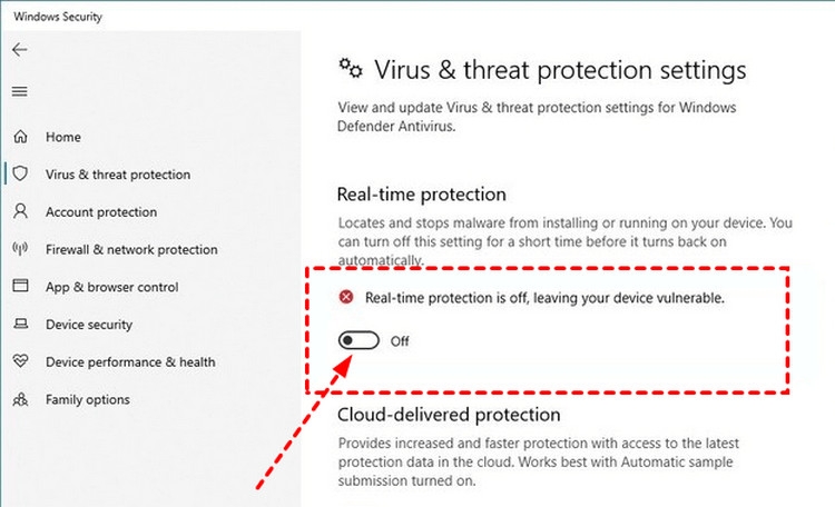 Không thể đăng nhập vào OneDrive - ảnh 5