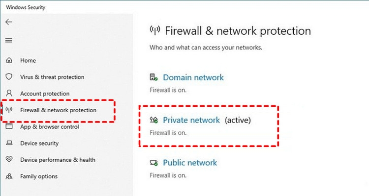 Không thể đăng nhập vào OneDrive - ảnh 6