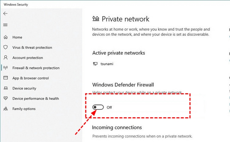 Không thể đăng nhập vào OneDrive - ảnh 7
