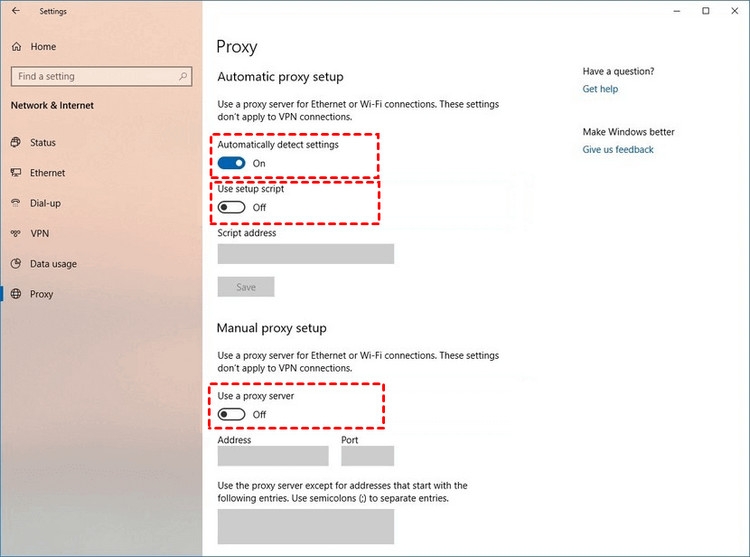 Không thể đăng nhập vào OneDrive - ảnh 9