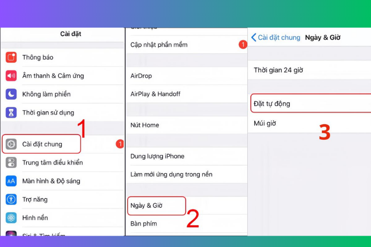 không thể xác minh nhận dạng máy chủ 4