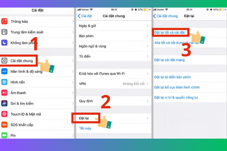 không thể xác minh nhận dạng máy chủ 5
