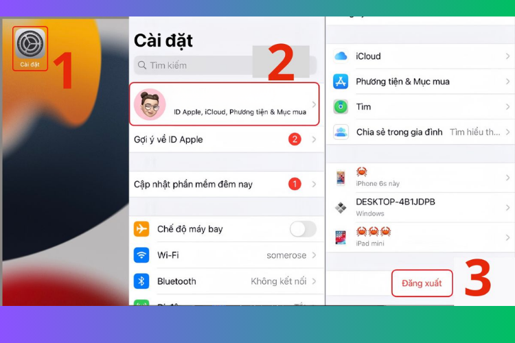 không thể xác minh nhận dạng máy chủ 7