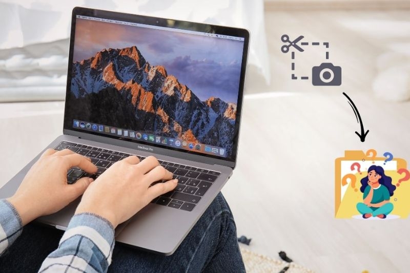 không tìm thấy ảnh chụp màn hình máy tính ảnh 2