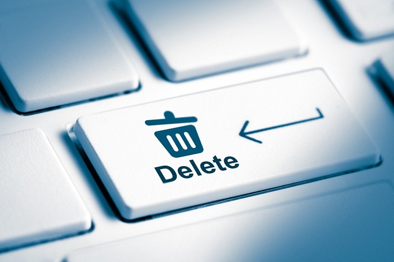 Không xóa được file trên máy tính ảnh 9