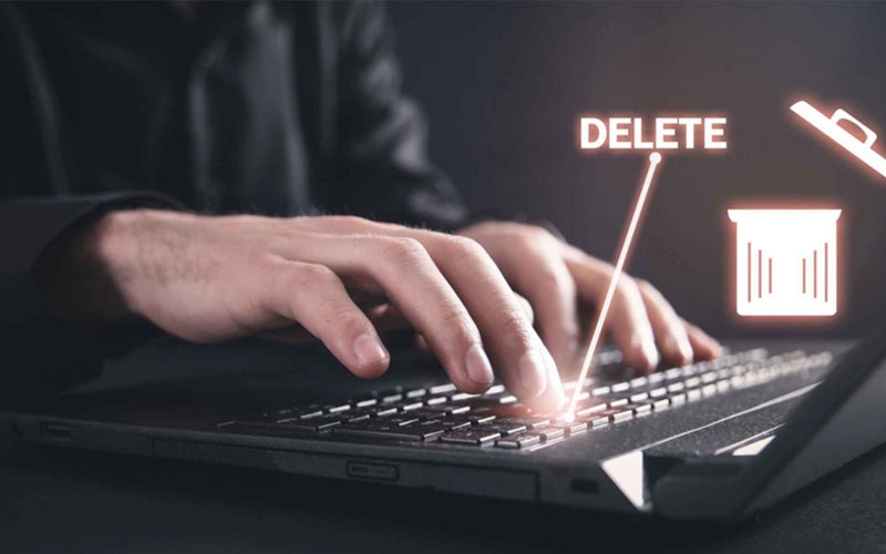 Không xóa được file trên máy tính ảnh 10