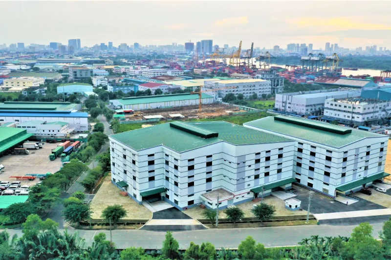 Khu chế xuất là gì? (hình 5)