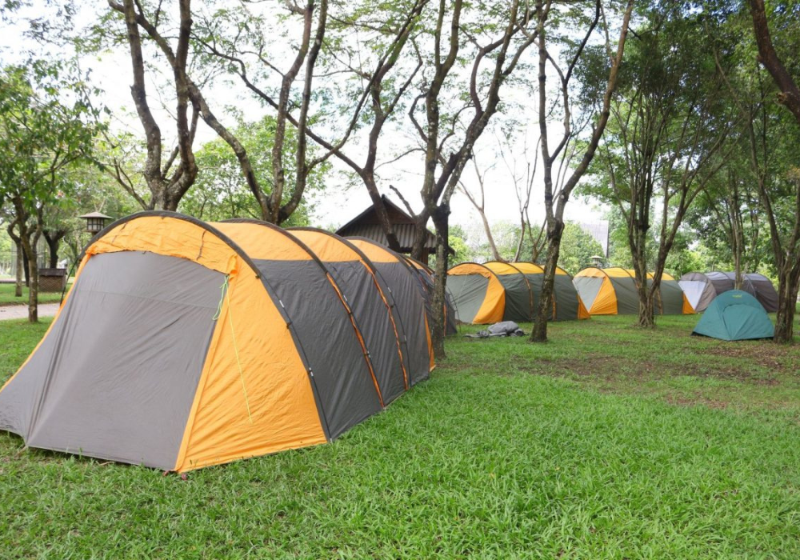 khu du lịch thác Giang Điền (hình 6)