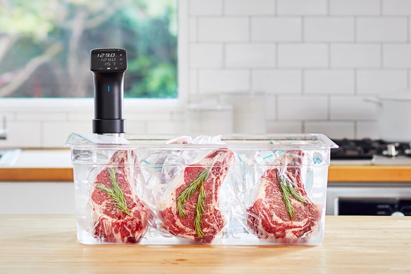 kĩ thuật nấu chậm sous vide 7