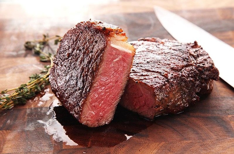 kĩ thuật nấu chậm sous vide 1