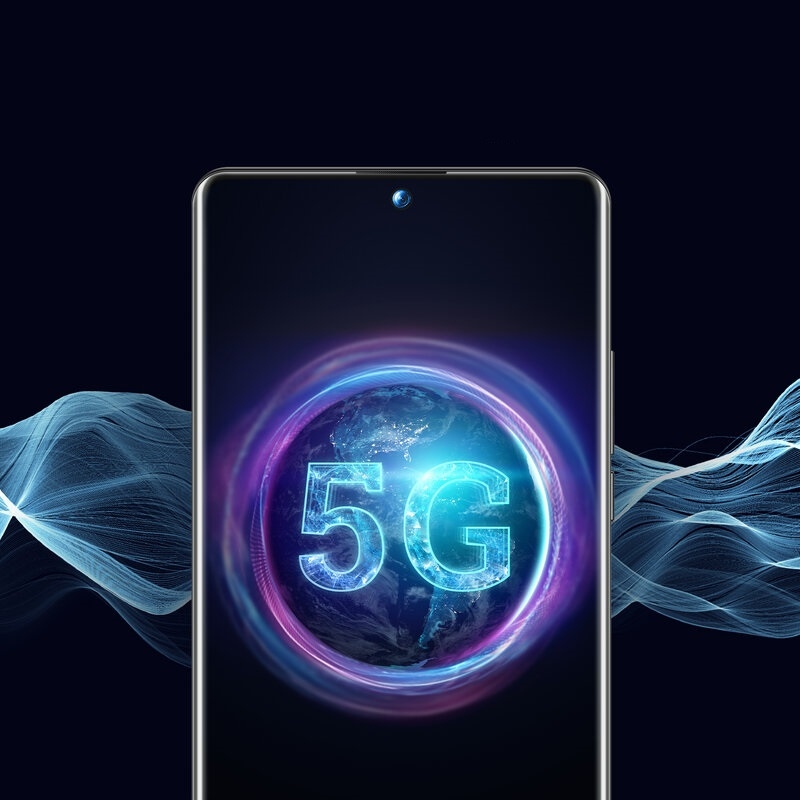 kích hoạt 5G trên Android hình 2