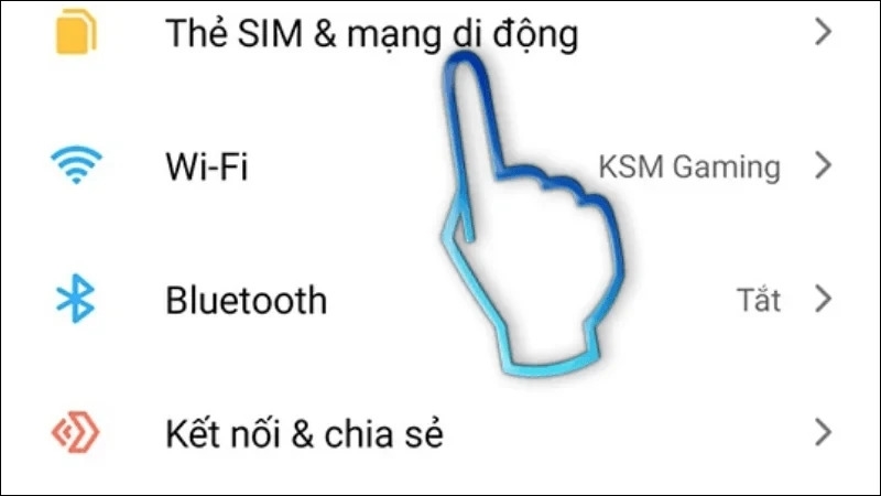 kích hoạt 5g trên xiaomi (hình 6)