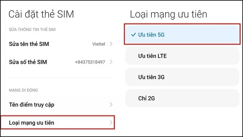 kích hoạt 5g trên xiaomi (hình 7)