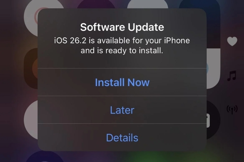 kích hoạt chế độ đếm bước chân iPhone 7