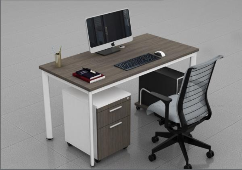 Kích thước bàn làm việc văn phòng (hình 1)
