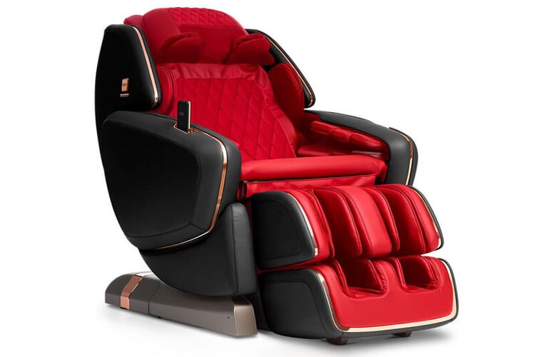 Tìm hiểu kích thước ghế massage toàn thân và các lưu ý để chọn được sản phẩm phù hợp