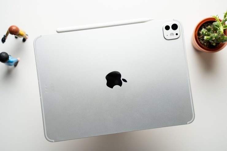 Kích thước iPad Pro M5 bao nhiêu inch 4