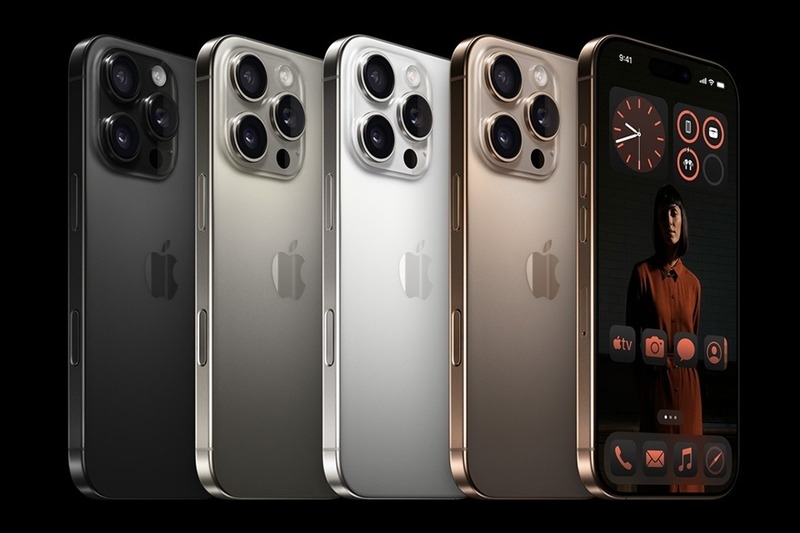 kích thước iPhone 16 Pro Max (hình 1)