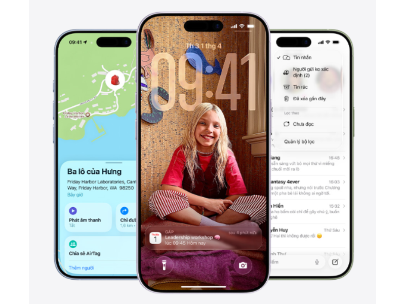 kích thước iPhone 17 (hình 1)