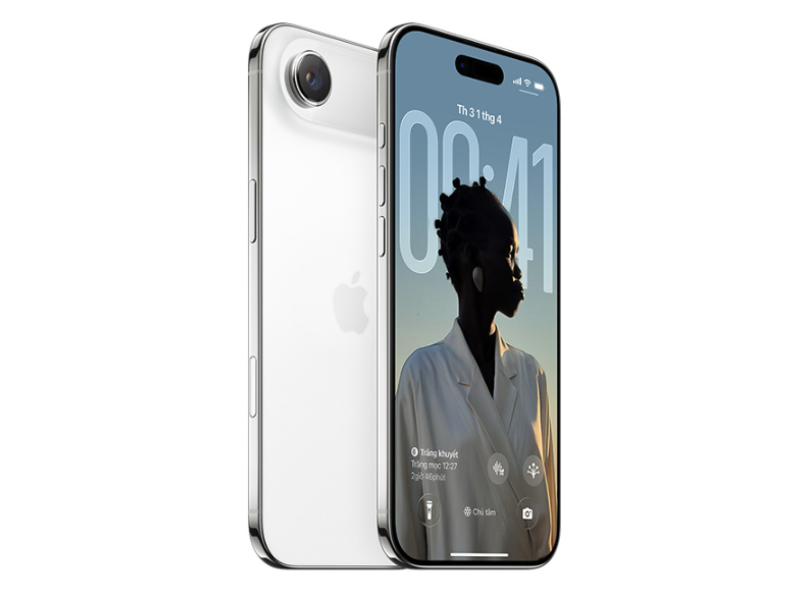 kích thước iPhone 17 (hình 2)